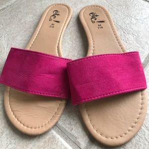 Sandals